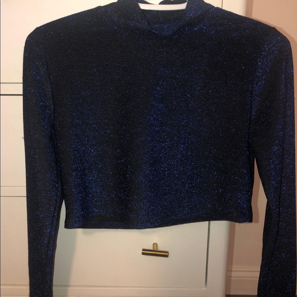 forever 21 top